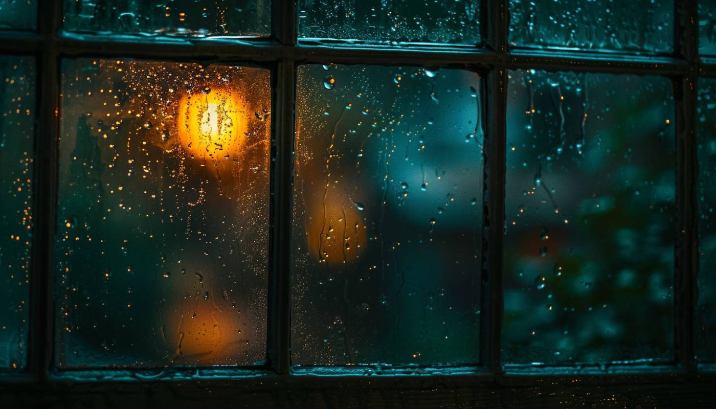 Bien-être - Analyse du poème 'Il pleure dans mon coeur' de Paul Verlaine : entre mélancolie et douceur de la pluie