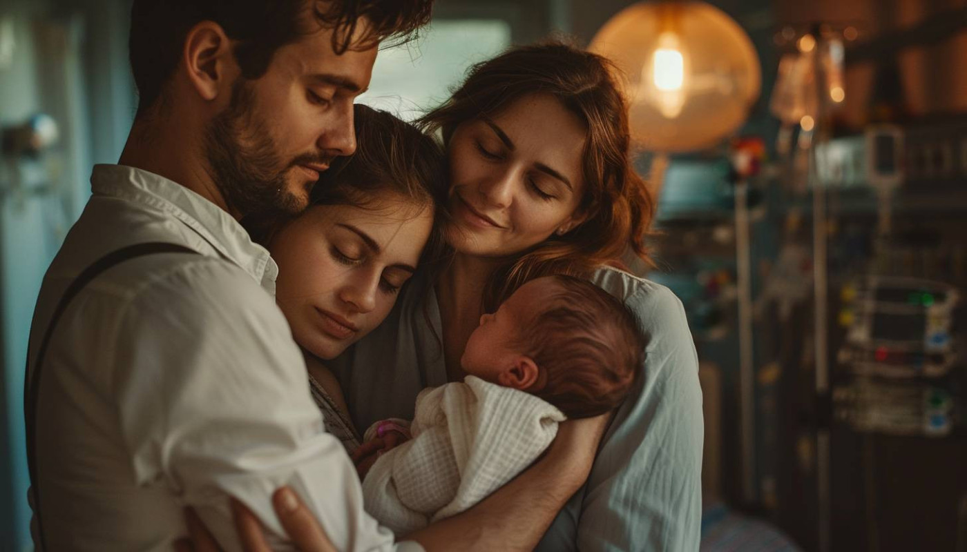 Bien-être - Annonce du Handicap à la Naissance : Gérer la Culpabilité des Parents