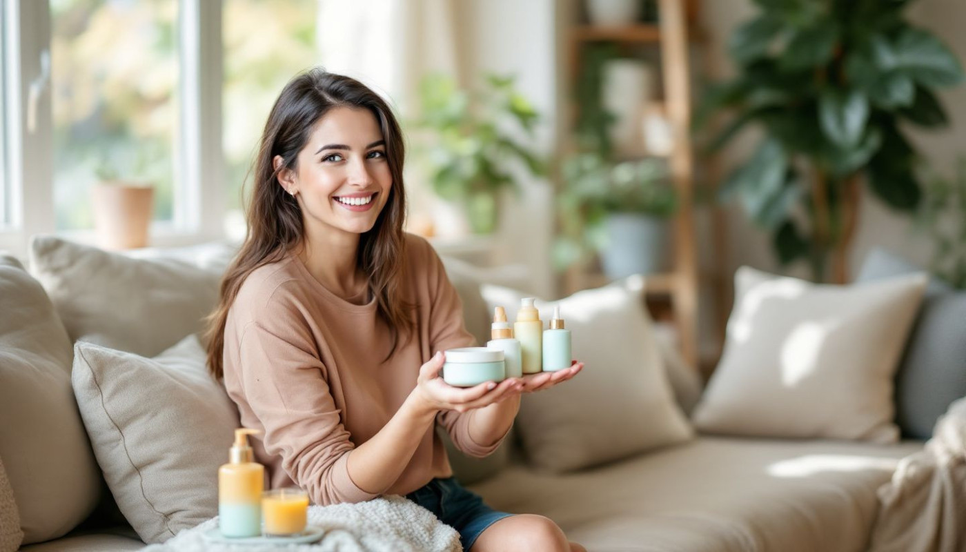 Comment la vente à domicile favorise un mode de vie durable et bio