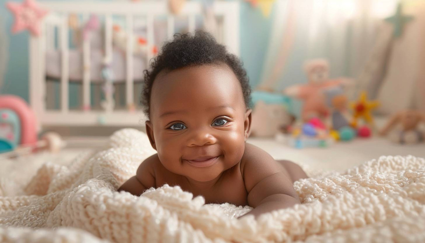 Bien-être - Comprendre et améliorer le tonus psychomotricité chez le bébé qui manque de tonus et n'accroche pas le regard