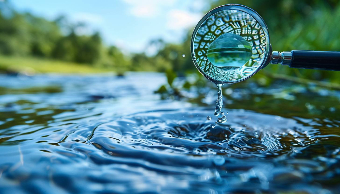 Bien-être - Décryptage des citations, proverbes, slogans et métaphores soulignant l'importance de l'eau