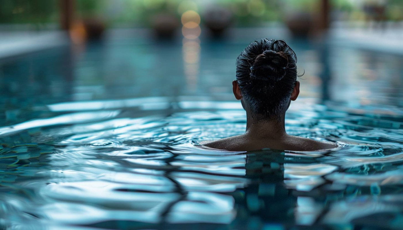Définition de la médiation thérapeutique et exploration des bienfaits de la piscine et du bain thérapeutiques