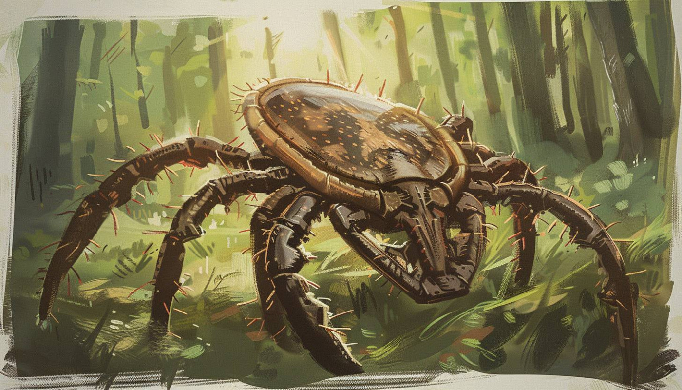 La maladie de Lyme, une énigme médicale à découvrir