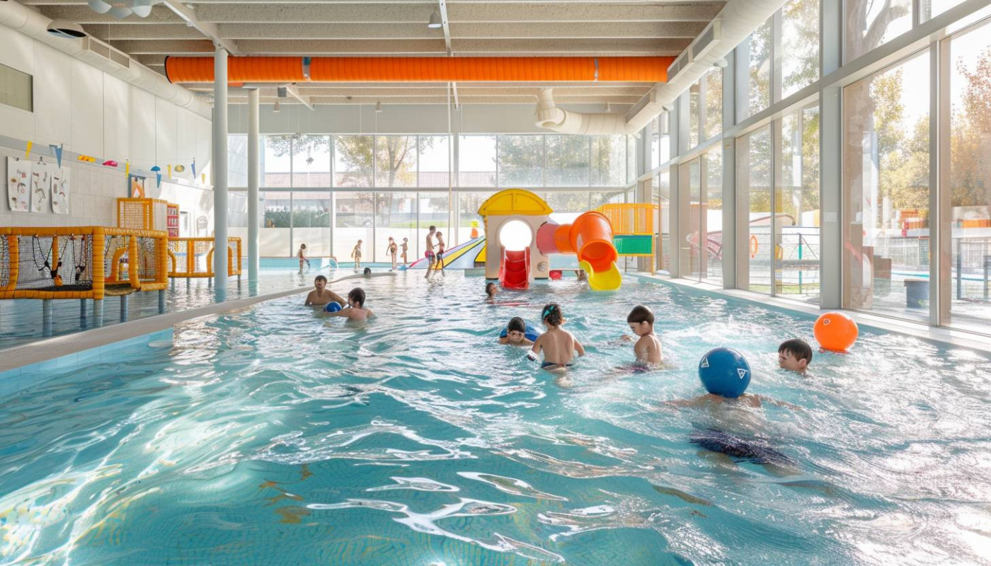 Le CAMSP de Bastia et son centre aquatique : comprendre le rôle du BEESAN
