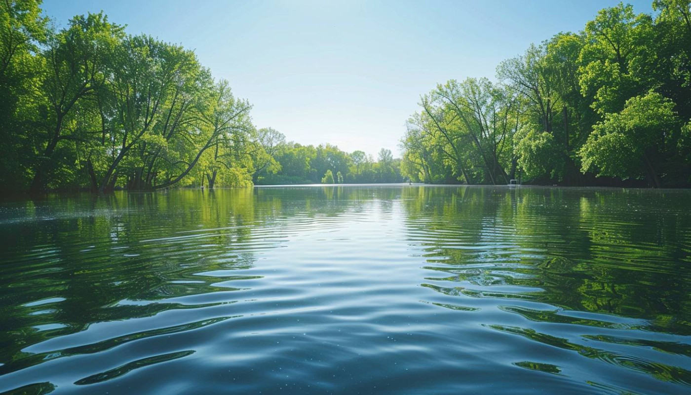 Bien-être - Le symbole de l'eau en psychanalyse : une exploration de son symbolisme et de sa signification
