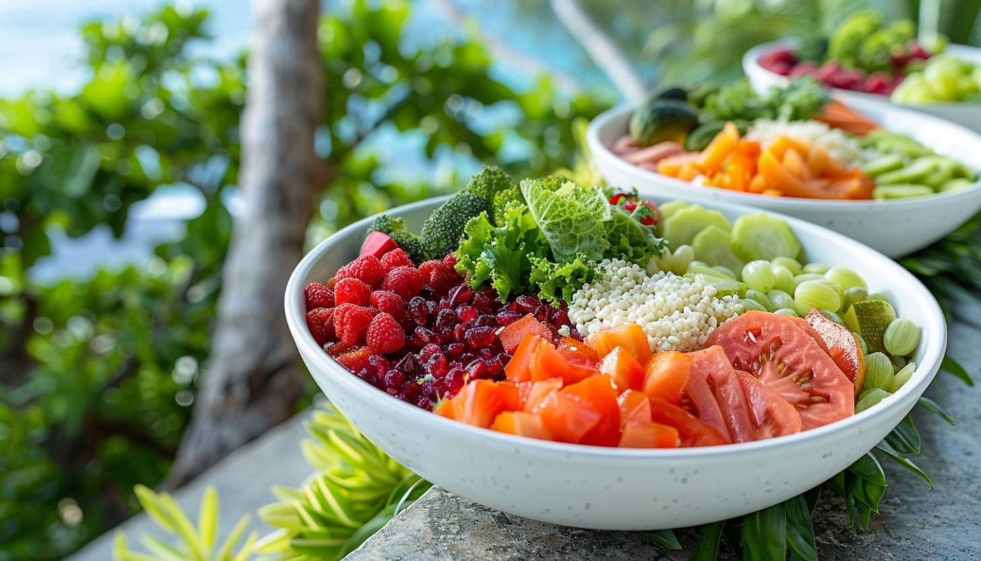 Les super-aliments, des alliés méconnus pour votre santé