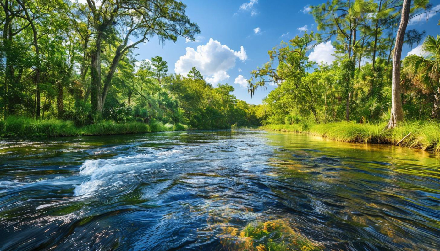 Bien-être - Symbolique de l'eau en poésie : du pur au croupissant
